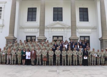 ESGE-EPG fortalece sus procesos institucionales con visita de Inspección del COEDE