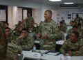 Ejército del Perú fortalece sus capacidades en PANAMAX 2026