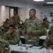 Ejército del Perú fortalece sus capacidades en PANAMAX 2026