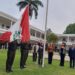 ESGE-EPG rinde homenaje a su personal civil y reconoce a los oficiales participantes en PANAMAX 2026