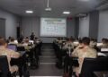 Programa de Alto Mando del Ejército fortalece sus capacidades en proceso Estratégico Administrativo