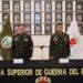 ESGE-EPG inicia el XV Diplomado de Técnica de Estado Mayor Administrativo