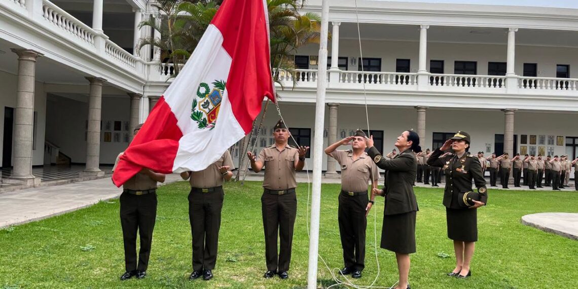 ESGE-EPG conmemora el 14º Aniversario del Servicio de Ciencia y Tecnología del Ejército