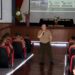 Decisiones estratégicas frente al fenómeno del niño centran conferencia magistral en la ESGE-EPG