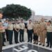 ESGE-EPG fortalece la cooperación académica con la Escuela Superior de Guerra de Colombia