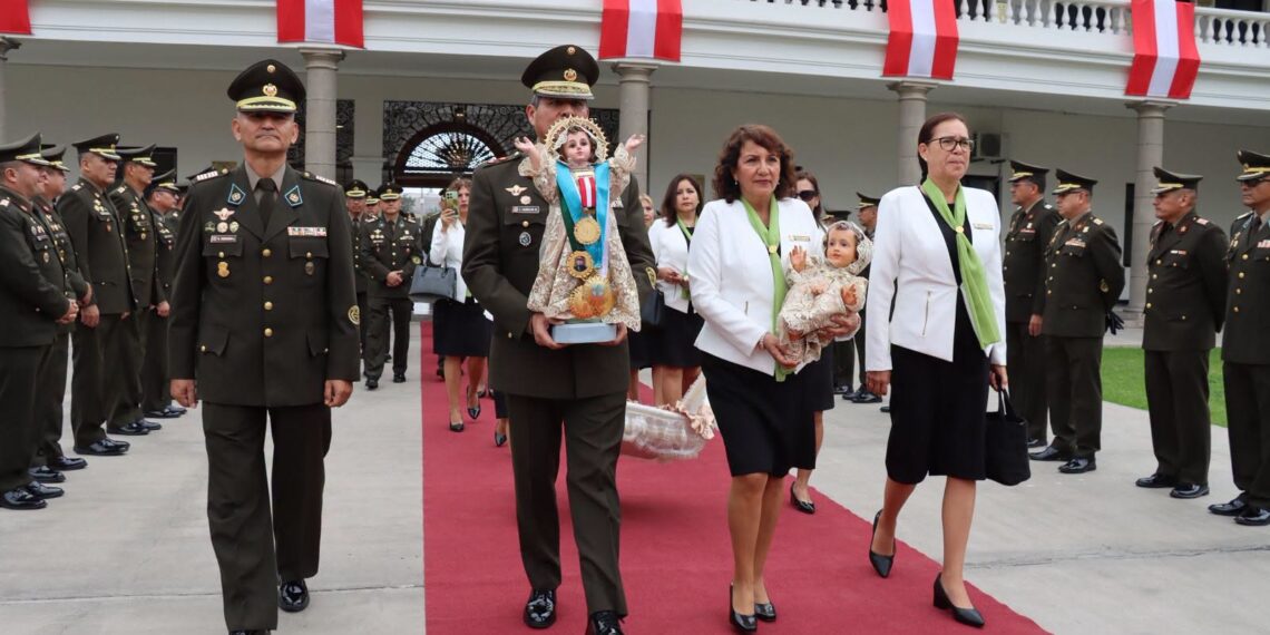 Una visita que renueva nuestra fe y esperanza