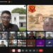 ESGE-EPG da inicio a la II Maestría en Historia Militar y Planeamiento Estratégico