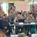 Oficiales alumnos del LXX Programa de Comando y Estado Mayor participan en el planeamiento del Ejército Multinacional «Vanguardia Sur 2026»