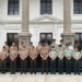 ESGE-EPG recibe a delegación del Ejército de China para fortalecer vínculos académicos