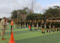 VIII DLIPE 2027 culmina las evaluaciones físicas de su proceso de admisión