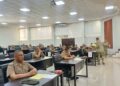 VIII DLIPE 2027 culmina su etapa de evaluaciones con los exámenes de conocimiento e ingles