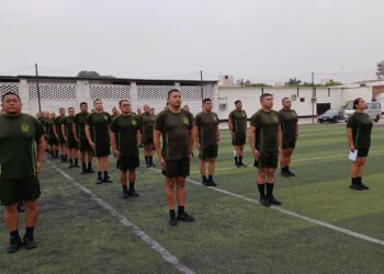 ESGE-EPG inició el proceso de admisión al VII Diplomado de Liderazgo y Planeamiento Estratégico (DLIPE) 2027