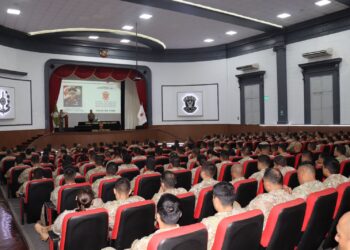 Comando unificado PUMA: Experiencias operacionales desde la amazonía peruana