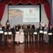 Nuevos especialistas culminan el XXIII Diplomado en Gestión del Riesgo de Desastres en la ESGE-EPG