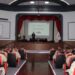 ESGE-EPG fortalece la formación de sus oficiales alumnos en el empleo y uso de la fuerza