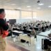 ESGE-EPG fortalece la preparación de sus oficiales alumnos frente al Fenómeno del Niño