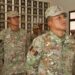 Reconocimiento al esfuerzo y compromiso de nuestros soldados