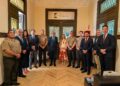 ESGE-EPG fortalece su proyección internacional con convenio académico con la Universidad Nebrija de España