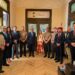ESGE-EPG fortalece su proyección internacional con convenio académico con la Universidad Nebrija de España
